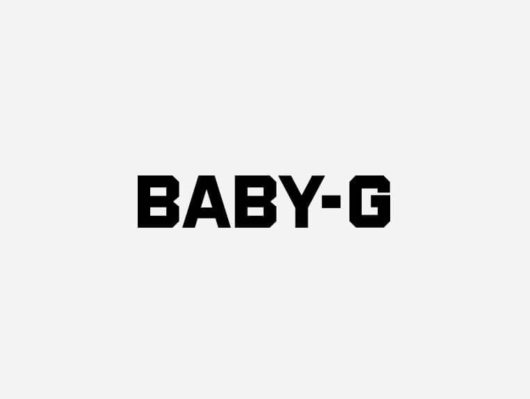 BABY-G