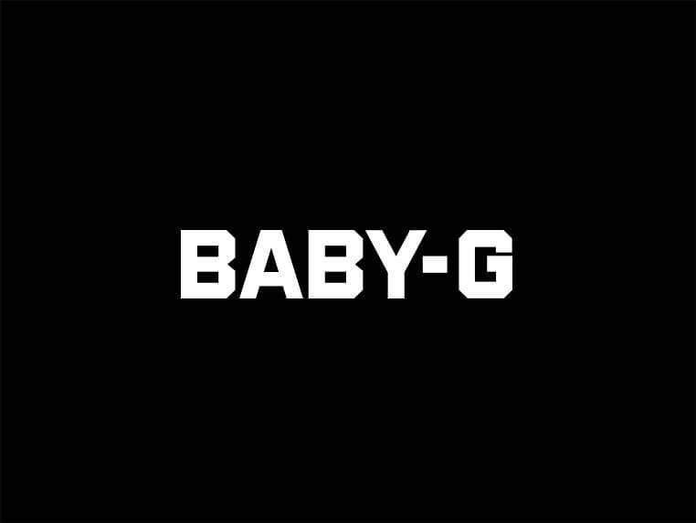 BABY-G