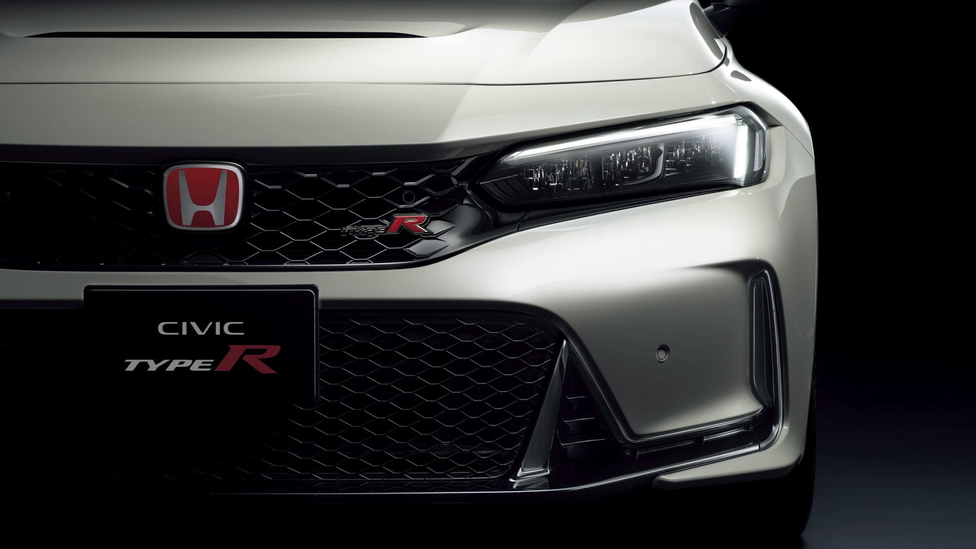 “Red H” badge reserved exclusively for Type R cars: Inheriting a passion for racing