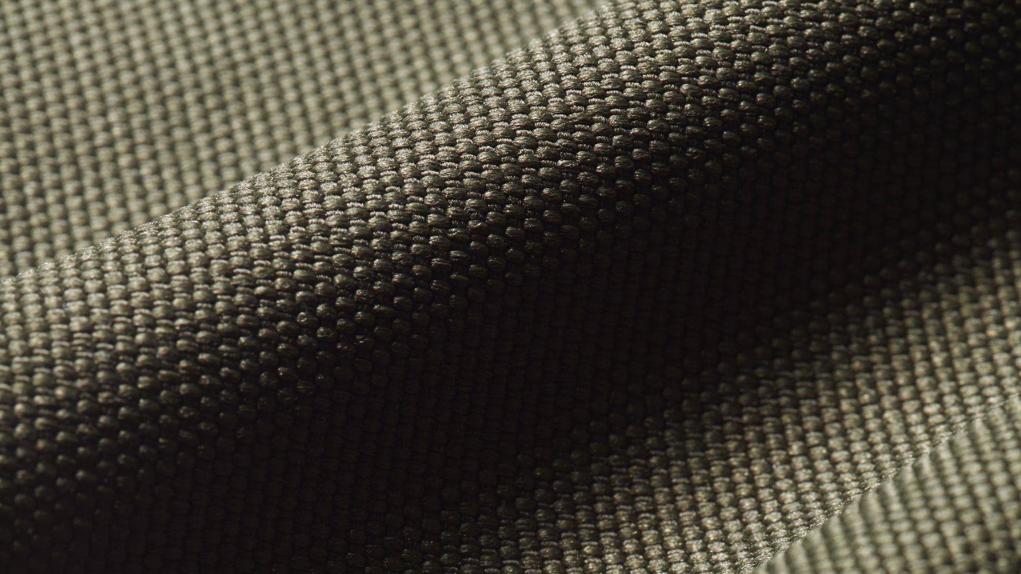 High-strength, flame-retardant cloth band