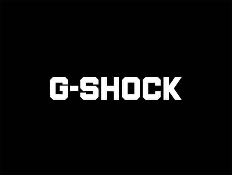 G-SHOCK