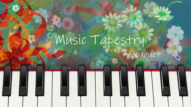 music-tapestry