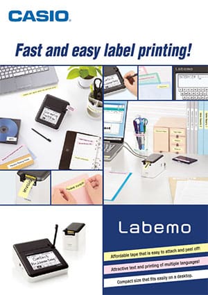 Labemo Catalog