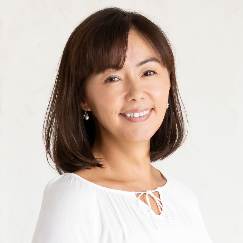 Ritsuko Tanaka