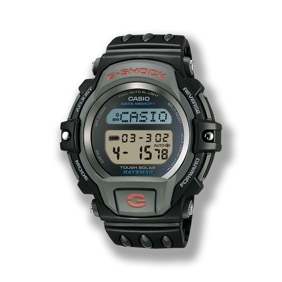 DW-9300J