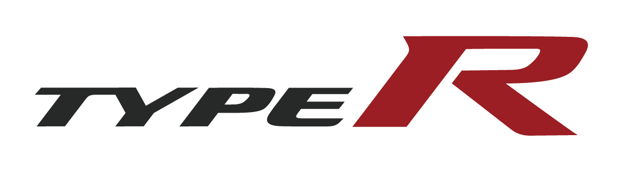 TYPE R LOGO