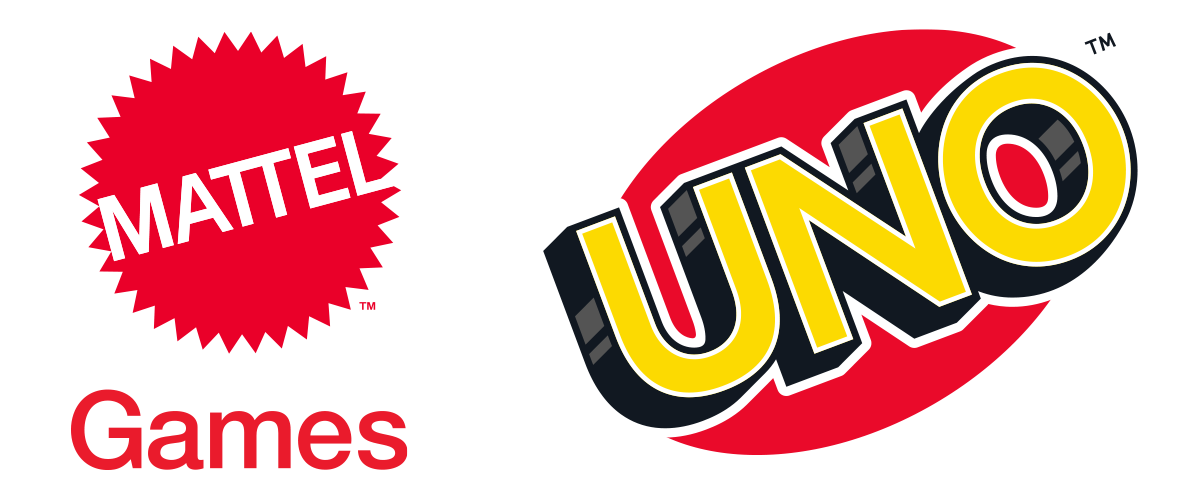 MATTEL/UNO_logo